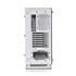 CA-1V2-00M6WN-00 - Thermaltake Core P6 Beyaz 3 x Tempered Glass Pencereli MidTower Kasası