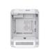 CA-1Z1-00M6WN-00 - Thermaltake The Tower 600 Beyaz TG Pencereli, ATX Bilgisayar Kasası