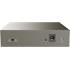 Tenda 6-Port 10/100M 4-Port PoE Switch - TEF1106P-4-63W