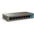 Tenda TEF1109D 9-Port 10/100M Ethernet Desktop Switch - TEF1109D