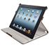 Trust Hardcover Kılıf Folio Stand Ipad -Kahverengi