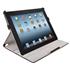 Trust Hardcover Kılıf Folio Stand Ipad -Kahverengi