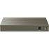 Tenda 8 Port PoE 9 Port Masaüstü Switch - TEG1109P-8-102W