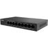 Tenda ROU G0-8G-PoE 9 Port PoE Router - G0-8G-POE