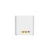 Tenda ROU MX3 AX1500 Mesh Wi-Fi 6 Router - MX3-2-PACK