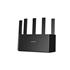 Tenda TE6LPro BE5100 Dual-Band Wi-Fi 7 Router - TE6LPRO