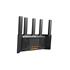 Tenda TE6LPro BE5100 Dual-Band Wi-Fi 7 Router - TE6LPRO
