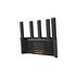 Tenda TE6LPro BE5100 Dual-Band Wi-Fi 7 Router - TE6LPRO