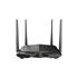 Tenda AC1200 Dualband Wi-Fi Gigabit VDSL/ADSL Modem Router - V12