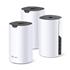 TP-Link ROU AC1200 Whole Home Hybrid Mesh Wi-Fi - DECO-S7-3P