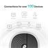 TP-Link ROU AC1200 Whole Home Hybrid Mesh Wi-Fi - DECO-S7-3P