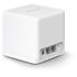 TP-Link AC1300 Whole Home Mesh Wi-Fi System - HALO-H30G-3P