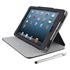 Trust eLiga Elegant Folio Stand Ipad Mini Siyah