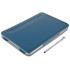 Trust eLiga Elegant Folio Stand Ipad Mini Mavi