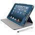 Trust eLiga Elegant Folio Stand Ipad Mini Mavi