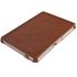 Trust Premium Folio Stand Ipad Mini Kahverengi