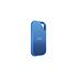 Sandisk 2TB Creator PRO USB 3.2 Rated 2000MB/s Portable SSD - SDSSDE81C-2T00-G25