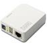 DN-13014-3 Digitus 1 Port Wireless (Kablosuz) Fast Ethernet Print Server, 1 x USB 2.0 port, 1 x RJ45