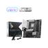 MSI MB PRO B860M-A WIFI SOKET 1851 DDR5 8600MHZ(OC) 3xM.2 1x TB4 HDMI DISPLAY 5G LAN WIFI 7 mATX