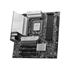 MSI MB PRO B860M-A WIFI SOKET 1851 DDR5 8600MHZ(OC) 3xM.2 1x TB4 HDMI DISPLAY 5G LAN WIFI 7 mATX