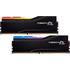 GSKILL F5-8200C4052G24GX2-TZ5CRK Trident Z5 CK RGB DDR5-8200Mhz CL40 48GB (2x24GB) DUAL (40-52-52-131) CU-DIMM 1.40V
