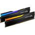 GSKILL F5-8200C4052G24GX2-TZ5CRK Trident Z5 CK RGB DDR5-8200Mhz CL40 48GB (2x24GB) DUAL (40-52-52-131) CU-DIMM 1.40V