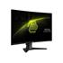 27 MSI MAG 27C6F 1MS 180HZ FHD CURVE 1500R VA  ADAPTIVE-SYNC GAMING MONITOR
