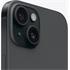 iPhone 15 128 GB Siyah