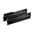 GSKILL F5-8200C4052G24GX2-TZ5CK Trident Z5 CK DDR5-8200Mhz CL40 48GB (2x24GB) DUAL (40-52-52-131) CU-DIMM