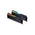 GSKILL F5-6000J3636F32GX2-TZ5RK Trident Z5 RGB Siyah DDR5-6000Mhz CL36 64GB (2X32GB) DUAL (36-36-36-96) 1.35V