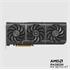 Asus 16GB PRIME-RX9070XT-O16G AMD GDDR6 256Bit 3xDP HDM