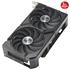 ASUS DUAL-RX9060XT-8G 8Gb 128Bit GDDR6 1xHDMI 2xDP GAMING Ekran Kartı