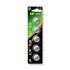 GP CR2032-C5 3V Lityum Düğme Pil 5li Paket