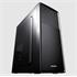 VENTO VS121S Mid Tower 650W 80+ Siyah ATX Kurumsal KASA
