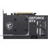 MSI VGA GEFORCE RTX 5050 8G VENTUS 2X OC RTX5050 8GB GDDR6 128B DX12 PCIE 5.0 X16 (3XDP 1XHDMI)