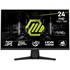 23.8 MSI MAG 244F FHD RAPID 0.5MS 200HZ IPS FLAT