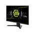 23.8 MSI MAG 244F FHD RAPID 0.5MS 200HZ IPS FLAT