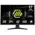 27 MSI MAG 272F 0.5MS 200HZ FHD IPS MONITOR