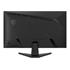 27 MSI MAG 272F 0.5MS 200HZ FHD IPS MONITOR