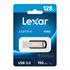 LEXAR 128GB LJDM400128G-BNBNG USB BELLEK JUMPDRIVE M400 128GB USB 3.0 FLASH DRIVE UP TO 150MB/S