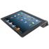 Trust Tria Smart Cover Stand Ipad Mini Gri
