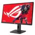 ASUS ROG STRIX XG279CNS 27 HDR ESPORTS GAMING FAST IPS FREESYNC VE G-SYNC UYUMLU 1920X1080 0.3MS 380HZ 400CD DP HDMI USB-C VESA 3YIL ELMB SYNC PIVOT P