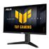 ASUS TUF GAMING VG259QMRL5A 24.5 FAST IPS 1920X1080 0.3MS 310HZ 400CD DP HDMI HOPARLÖR VESA 3YIL ELMB SYNC, 99% SRGB, GAMİNG AI , YÜKSEKLİK AYARLI MON