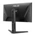 ASUS TUF GAMING VG259QMRL5A 24.5 FAST IPS 1920X1080 0.3MS 310HZ 400CD DP HDMI HOPARLÖR VESA 3YIL ELMB SYNC, 99% SRGB, GAMİNG AI , YÜKSEKLİK AYARLI MON
