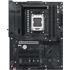 ASUS X870 MAX GAMING WIFI7 AMD X870 AM5 DDR5 8000 HDMI 2XUSB4 3X M2 USB3.2 WİFİ 7 + BT AURA RGB 5GBİT LAN ATX 12+2+1 GÜÇ AŞAMALARI, ÇİFT USB4, 3XM.2 S