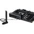 ASUS X870 MAX GAMING WIFI7 AMD X870 AM5 DDR5 8000 HDMI 2XUSB4 3X M2 USB3.2 WİFİ 7 + BT AURA RGB 5GBİT LAN ATX 12+2+1 GÜÇ AŞAMALARI, ÇİFT USB4, 3XM.2 S