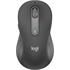 LOGITECH M650 KABLOSUZ SİYAH KURUMSAL MOUSE 910-006274
