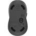 LOGITECH M650 KABLOSUZ SİYAH KURUMSAL MOUSE 910-006274