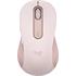 LOGITECH M650 KABLOSUZ SİYAH KURUMSAL MOUSE 910-006274