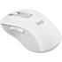 LOGITECH M650 KABLOSUZ SİYAH KURUMSAL MOUSE 910-006274